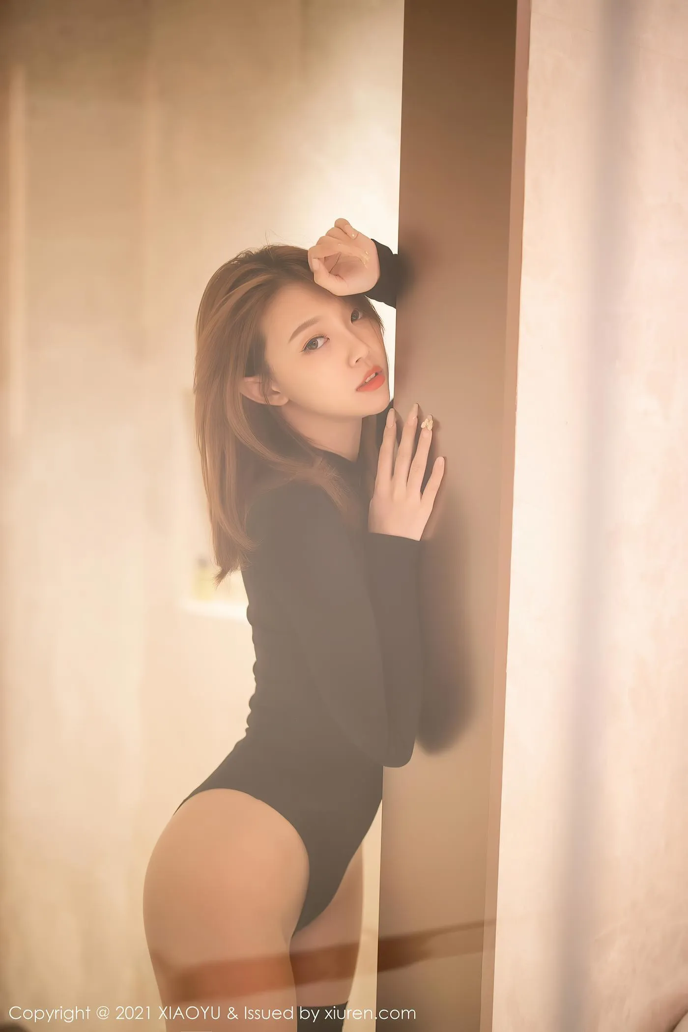 [XIAOYU语画界] 2021.03.08 VOL.483 -冯木木LRIS [87P]插图7